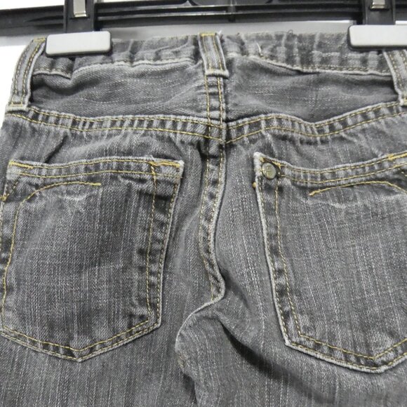 H&M - Original Fit | size 3-4 years | Cotton Charcoal Denim Jeans - Picture 11 of 16